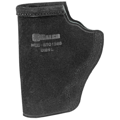 Buy Stow-N-Go J Frame Right Hand Black at the best prices only on utfirearms.com
