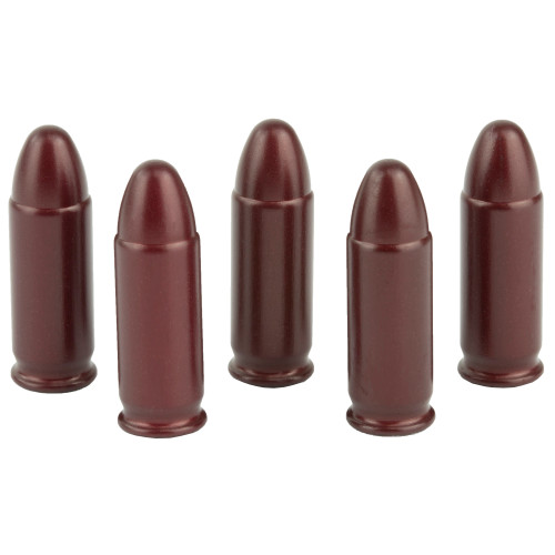Buy Azoom Snap Caps 38 Super 5-Pack at the best prices only on utfirearms.com