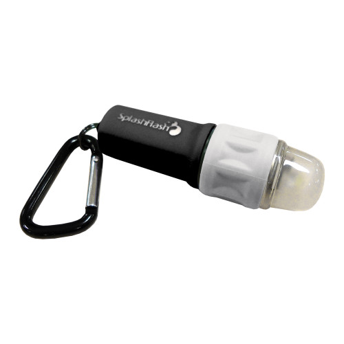 Buy UST SplashFlash Flashlight Black/Glow at the best prices only on utfirearms.com