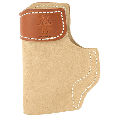Buy Desantis Sof-Tuck Sig P365 Right Hand Tan Holster at the best prices only on utfirearms.com