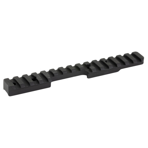 Buy Talley Picatinny Base for Tikka T1x 20MOA at the best prices only on utfirearms.com