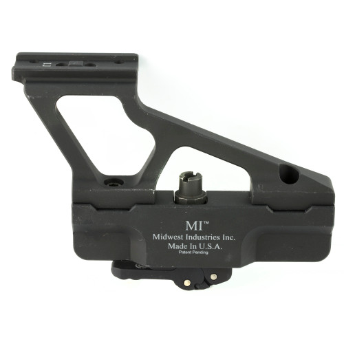 Buy Midwest AK Scope Mount Gen2 for T1 at the best prices only on utfirearms.com