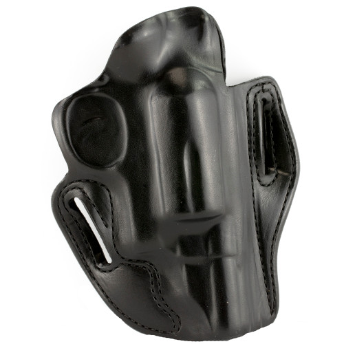 Buy Desantis SPD SCBRD Smith & Wesson Governor Right Hand Black Holster at the best prices only on utfirearms.com
