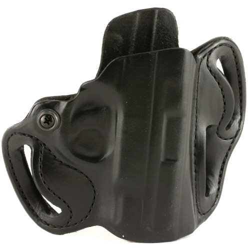 Buy Desantis SPD SCBRD Smith & Wesson Shield Right Hand Black Holster at the best prices only on utfirearms.com