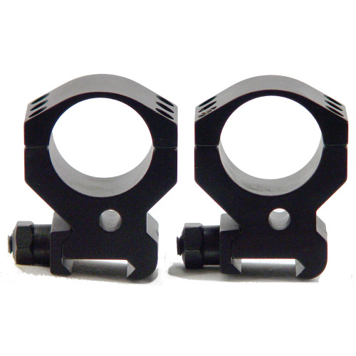 Buy XTR Tactical High 1.35" 30mm Rings (2 pack) at the best prices only on utfirearms.com