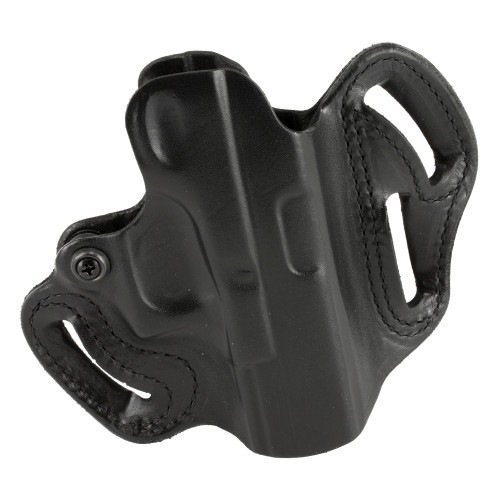 Buy Desantis SPD SCBRD Glock 19 Right Hand Black Holster at the best prices only on utfirearms.com