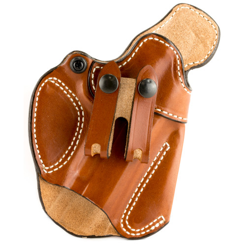 Buy Desantis Cozy Partner 1911 Right Hand Tan Holster at the best prices only on utfirearms.com