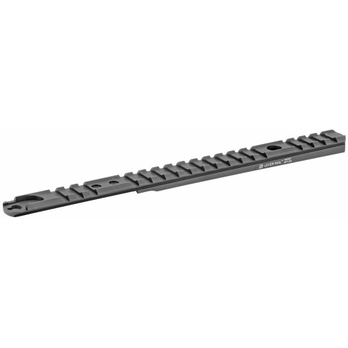 Buy XS Lever Rail Mount for Marlin 1894 at the best prices only on utfirearms.com