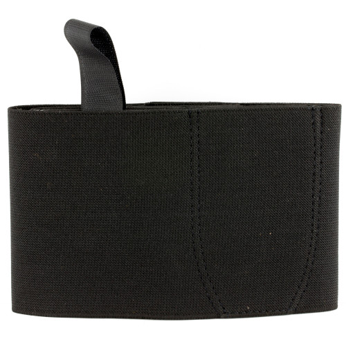Buy Desantis Belly Band Medium Size 30-34 Black Holster at the best prices only on utfirearms.com