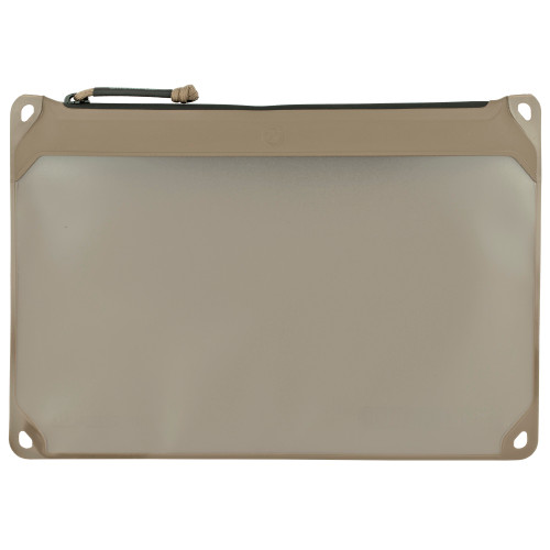 Buy Magpul DAKA Window Pouch Large Flat Dark Earth at the best prices only on utfirearms.com