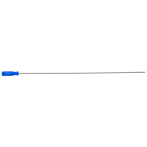 Buy Coated Cleaning Rod 33" 17/20cal at the best prices only on utfirearms.com