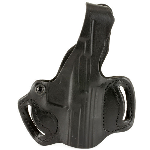 Buy Desantis Top Break Mini Slide PMR30 Right Hand Black Holster at the best prices only on utfirearms.com