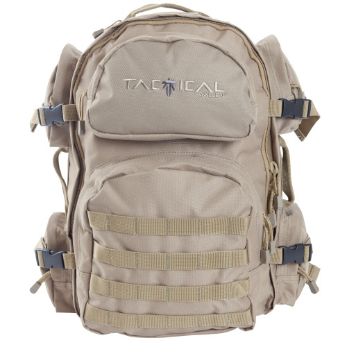 Buy Intercept Tactical Pack - Tan at the best prices only on utfirearms.com