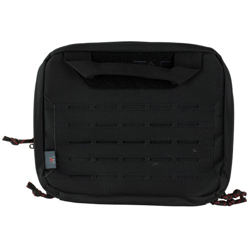 Buy Tac Six Crew Pistol Case - Black at the best prices only on utfirearms.com