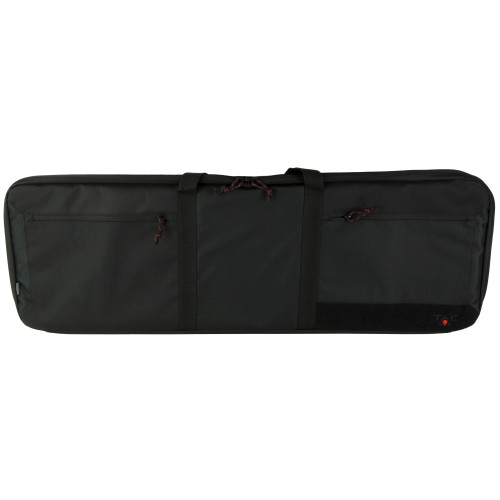 Buy Tac Six Division 38-Inch Case - Black at the best prices only on utfirearms.com