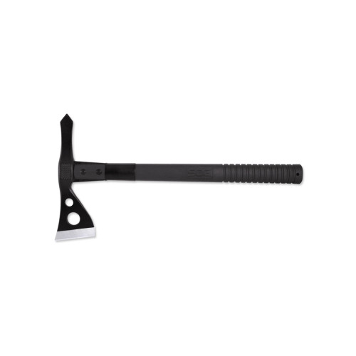 Buy SOG Tactical Tomahawk (Black) for Tactical and Survival Situations at the best prices only on utfirearms.com