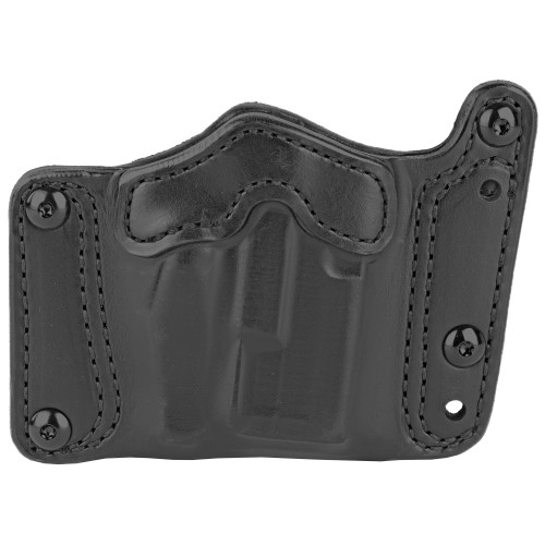 Buy Desantis Variable Guard Hellcat Ambidextrous Black Holster at the best prices only on utfirearms.com