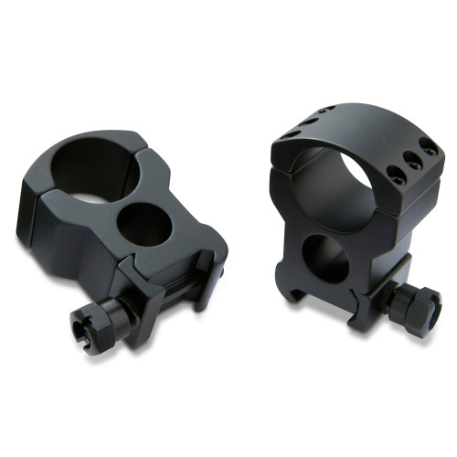 Buy XTR Tactical X-High 1" Rings Matte at the best prices only on utfirearms.com