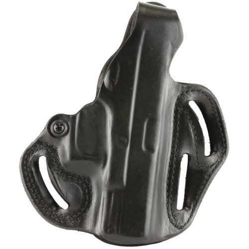 Buy Desantis SCBRD Glock 19/23 Right Hand Black Holster at the best prices only on utfirearms.com