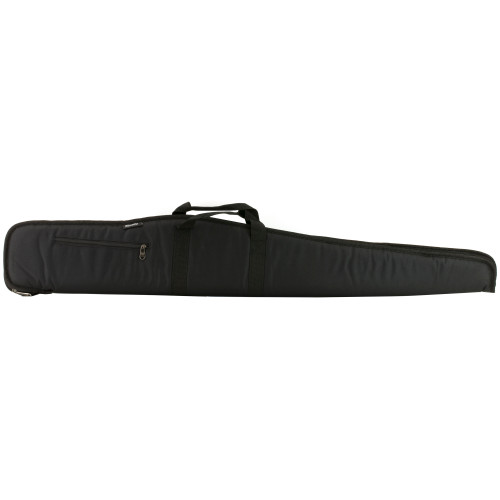 Buy Bulldog Extreme Shotgun Case Black 52 at the best prices only on utfirearms.com