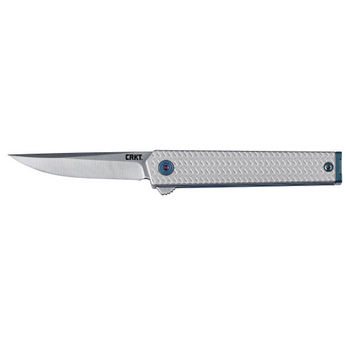 Buy CRKT CEO Microflipper DP, 2.36" Plain Edge at the best prices only on utfirearms.com