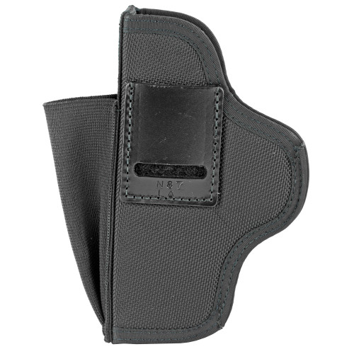 Buy Desantis Pro Stealth Large Frame Auto Black Holster at the best prices only on utfirearms.com