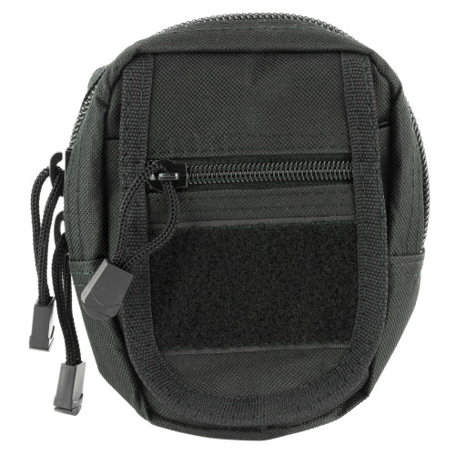 Buy NcStar Vism Small Utility Pouch Black at the best prices only on utfirearms.com