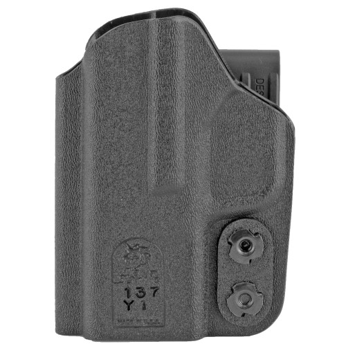 Buy Desantis Slim-Tuk Springfield XDS Ambidextrous Black Holster at the best prices only on utfirearms.com
