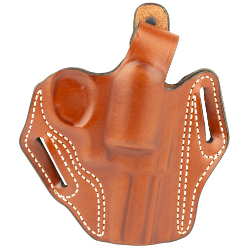 Buy Desantis SCAB Smith & Wesson L-Frame 3" Right Hand Tan Holster at the best prices only on utfirearms.com