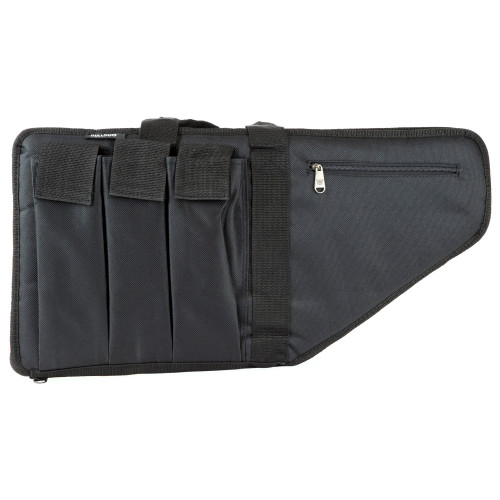 Buy Bulldog Assault Rifle Magazine Black/Black 25 at the best prices only on utfirearms.com