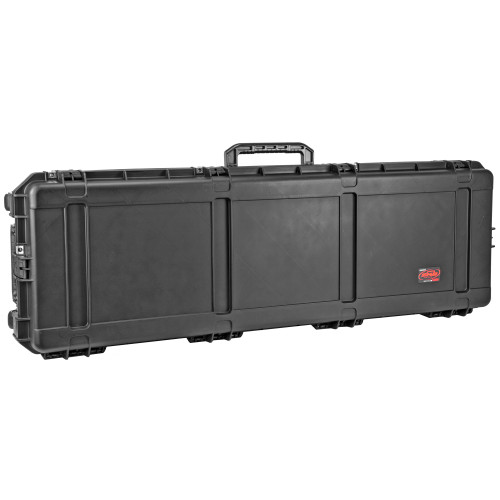 Buy SKB i-Series Double Rifle Case Black at the best prices only on utfirearms.com