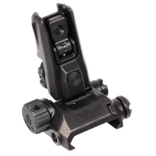 Buy Magpul MBUS Pro LR Adjustable Sight Rear at the best prices only on utfirearms.com