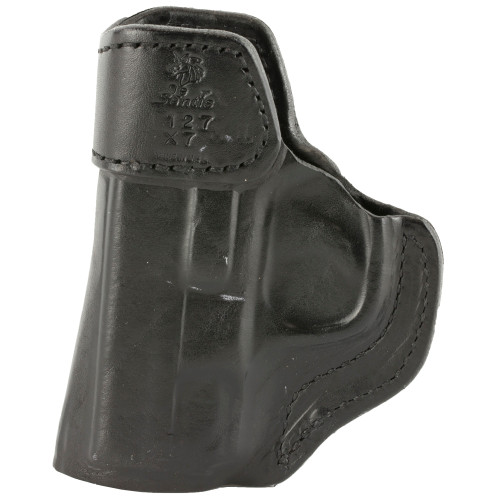 Buy Desantis Inside Heat Shield Right Hand Black Holster at the best prices only on utfirearms.com