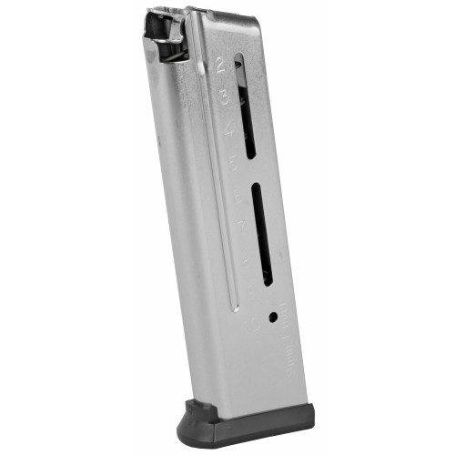 Buy Wilson ETM 9mm 10-Round Magazine at the best prices only on utfirearms.com