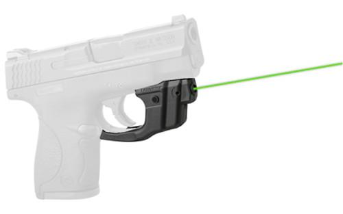 Buy Centerfire Green Laser with GripSense for Sig P365 at the best prices only on utfirearms.com