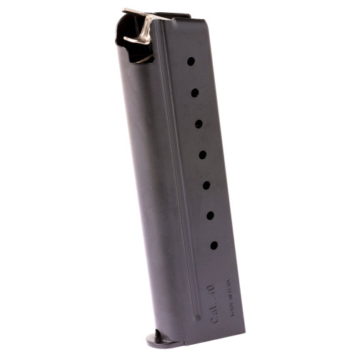 Buy Magazine .40S&W EMP CCC 8-Round Flush at the best prices only on utfirearms.com