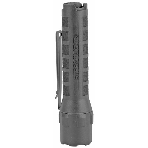 Buy PolyTac X USB (Black) for Durable and Reliable Tactical Lighting at the best prices only on utfirearms.com