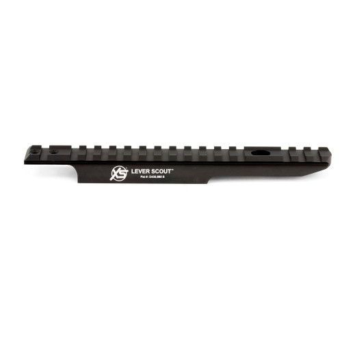 Buy XS Lever Scout Mount for Marlin 1895 at the best prices only on utfirearms.com