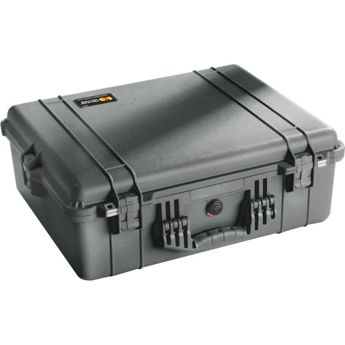Buy 1600 Protector Case, Black at the best prices only on utfirearms.com