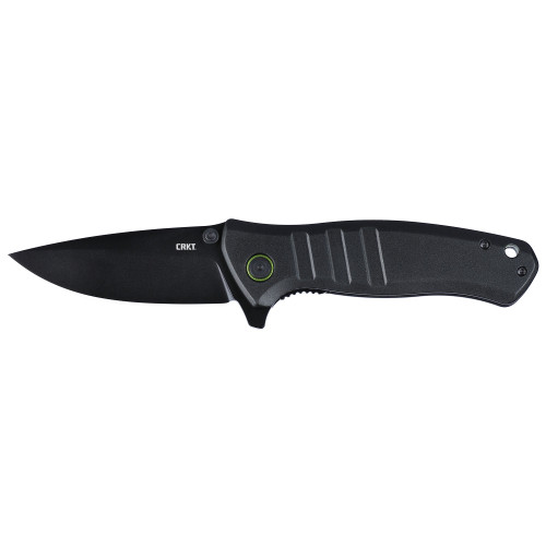 Buy CRKT Dextro Black, 3.18" Plain Edge at the best prices only on utfirearms.com