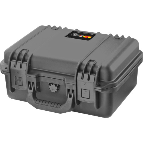 Buy IM2100 Storm Case, Black at the best prices only on utfirearms.com