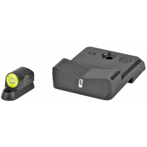 Buy XS DXT2 Big Dot CZ P10 Yellow Sight at the best prices only on utfirearms.com