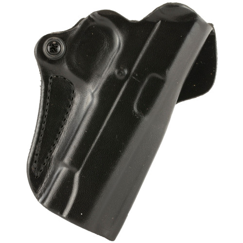 Buy Desantis Mini SCAB 1911 Commander Right Hand Black Holster at the best prices only on utfirearms.com