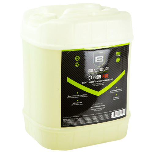 Buy Bct Carbon Pro - 5gal Plastic Pail at the best prices only on utfirearms.com