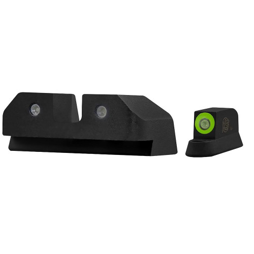 Buy XS R3D Sight for CZ P10 Green at the best prices only on utfirearms.com