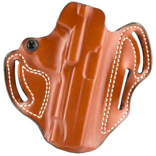 Buy Desantis SPD SCBRD 1911 Commander Right Hand Tan Holster at the best prices only on utfirearms.com