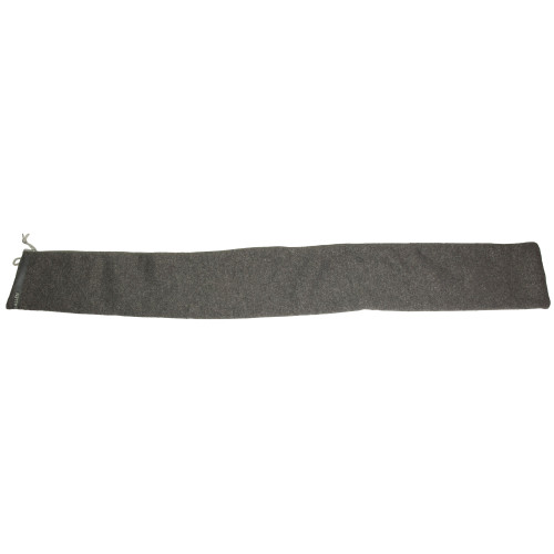 Buy Knit Shotgun Pouch - 52 Inches, Gray at the best prices only on utfirearms.com