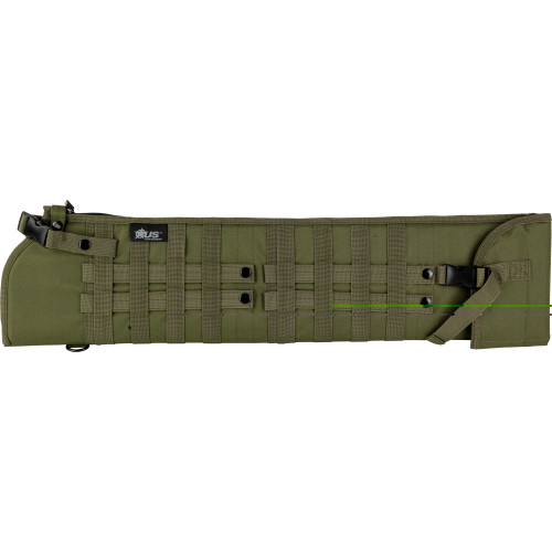 Buy Shotgun Scabbard Poly OD Green at the best prices only on utfirearms.com