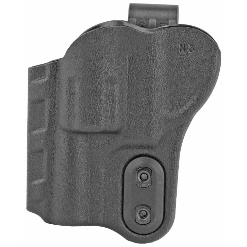 Buy Desantis Slim-Tuk Ruger LCR Ambidextrous Black Holster at the best prices only on utfirearms.com