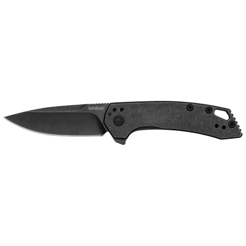 Buy Radar 2.9-inch Blackwash Folding Knife at the best prices only on utfirearms.com